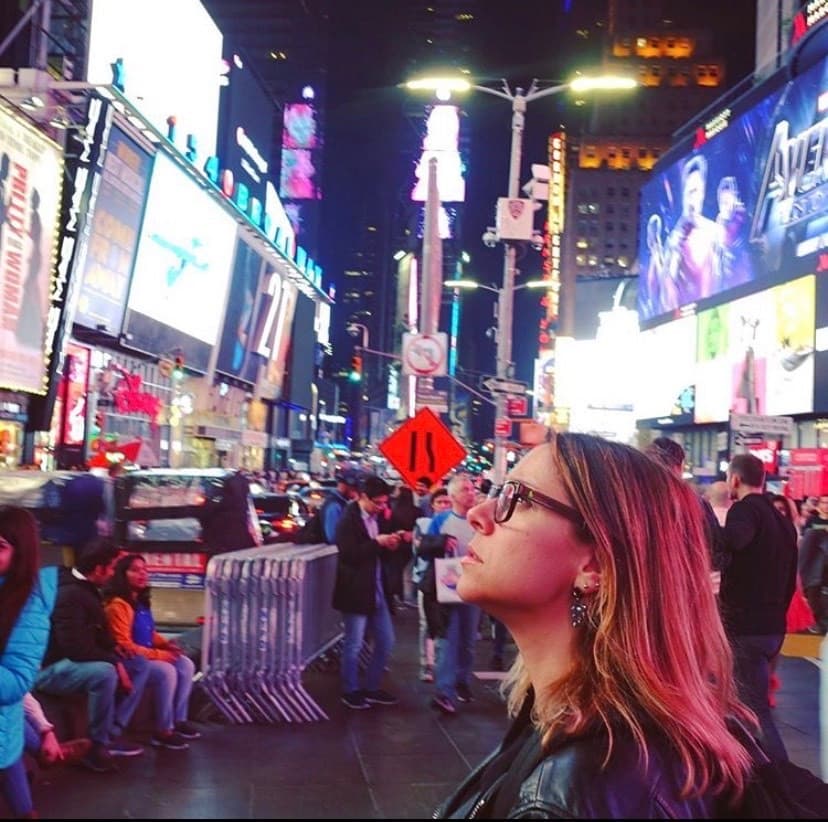 Place Times Square