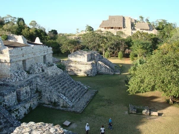 Place México