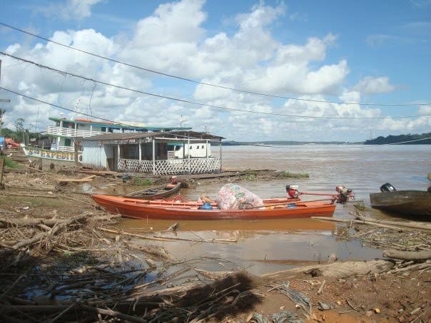 Place Príncipe da Beira