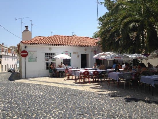 Restaurants Palmeira