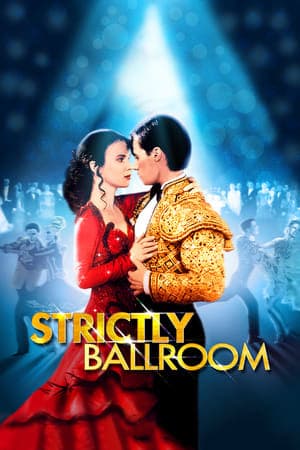 Movie Strictly Ballroom