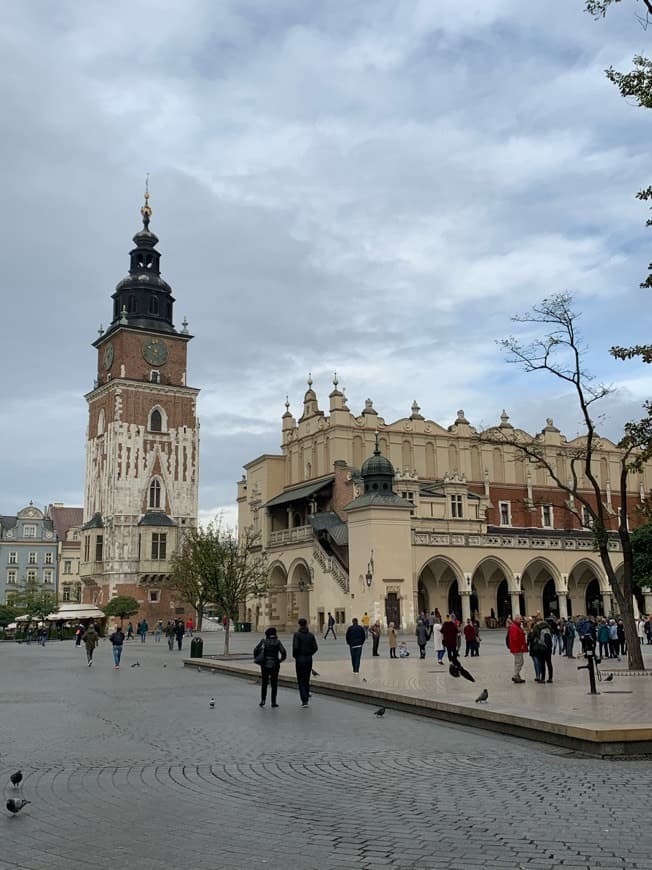 Place Main Square