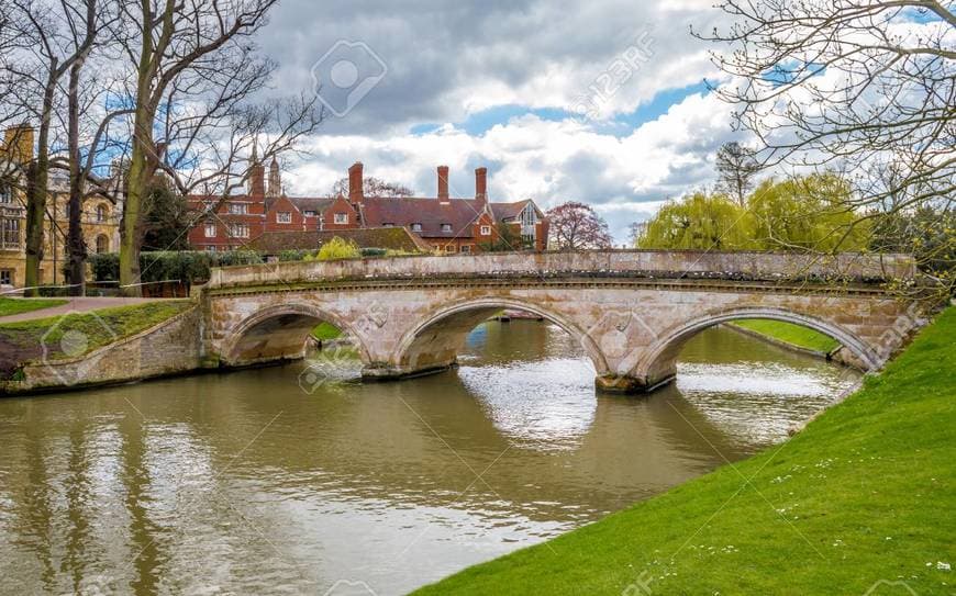 Place River Cam