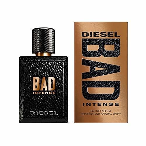 Belleza Bad Intense 75 Ml.