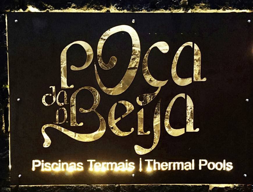 Place Poça da Dona Beija