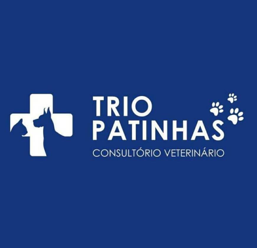 Moda Trio Patinhas