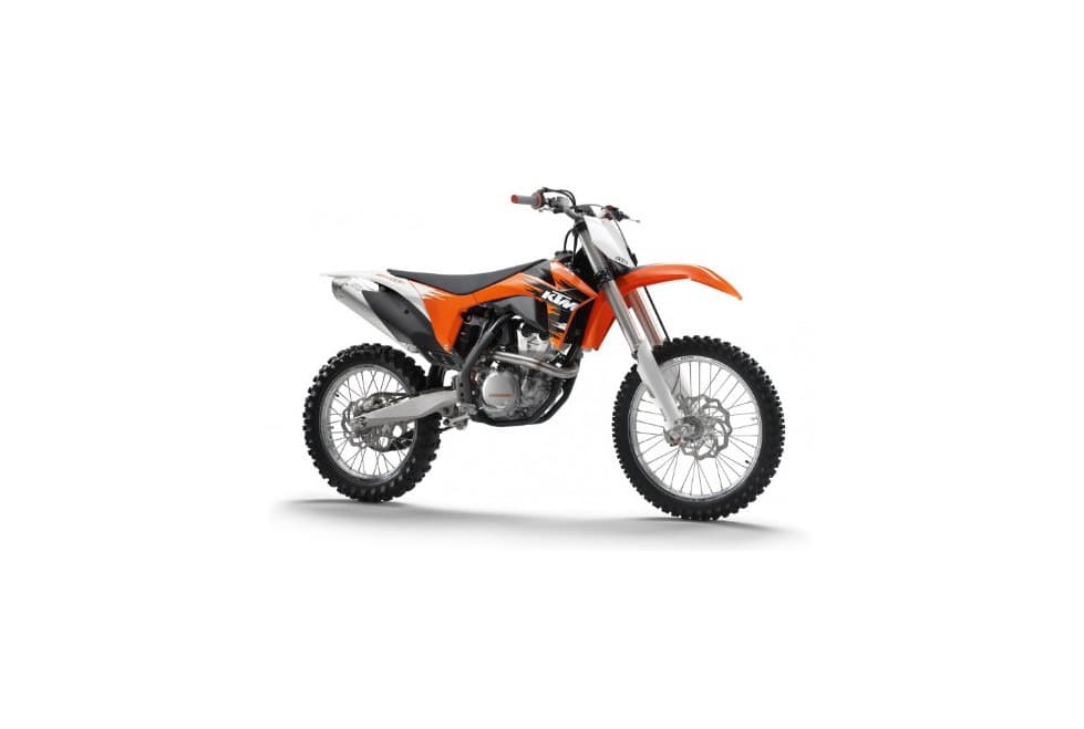 Producto New Ray 44093 KTM 350 SX-F