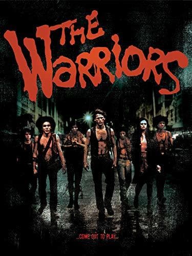 Lugar The Warriors