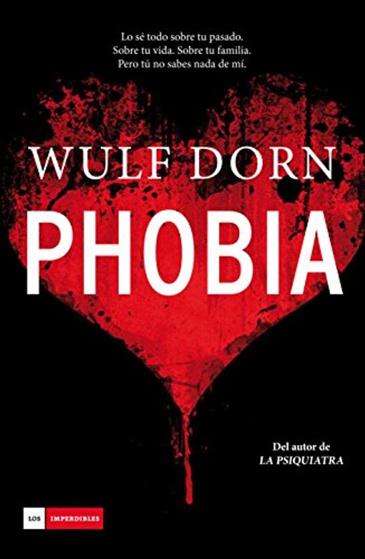 Book Phobia