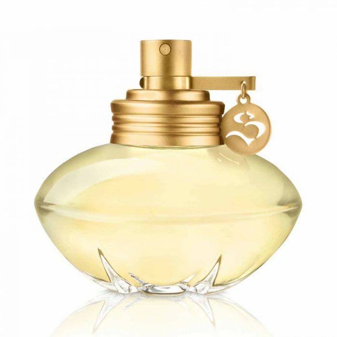 Fashion Perfume by Shakira