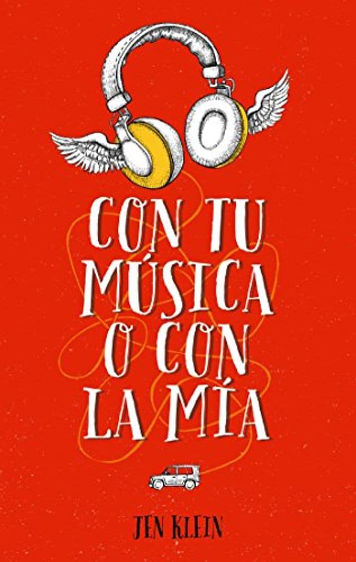 Book Con tu música o con la mía