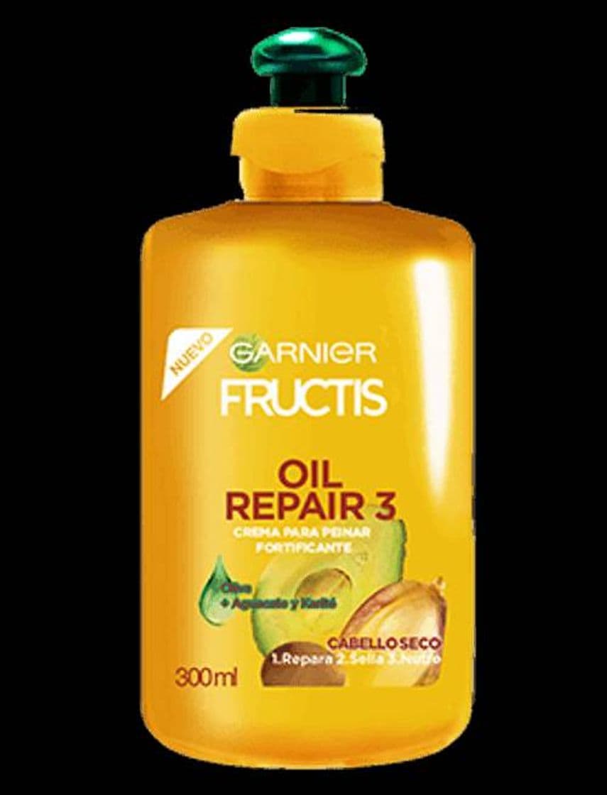 Product Garnier Fructis Oil Repair 3