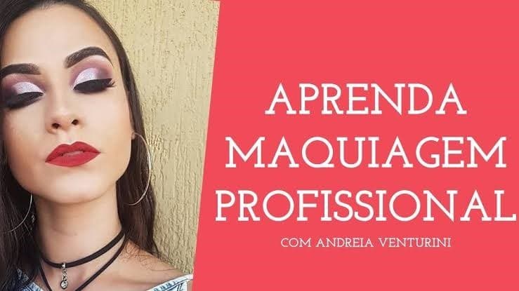 Moda Curso Maquiagem na Web