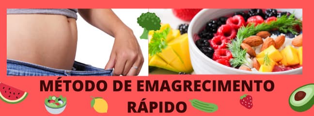 Moda A Melhor Dieta que conheço 