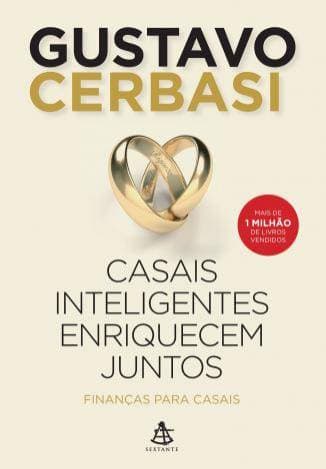 Book Casais Inteligente enriquecem juntos