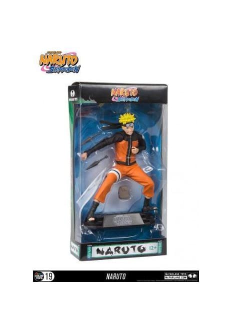 Product Action Figure Naruto