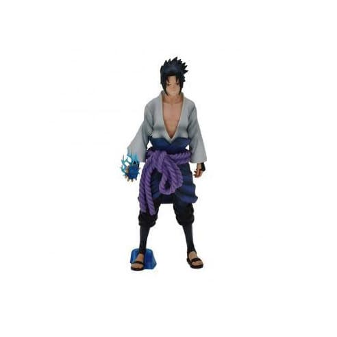 Product Action Figure Sasuke