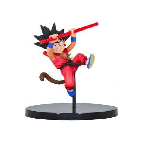 Producto Action Figure Goku Child