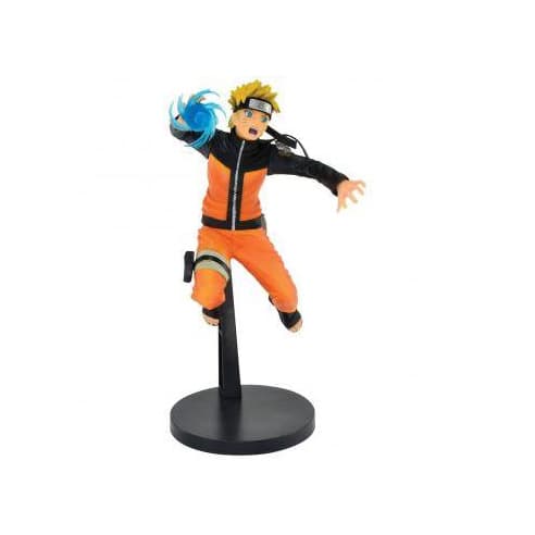 Product Action Figure Naruto Rasengan