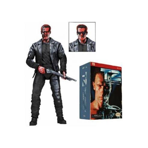 Producto Action Figure Terminator