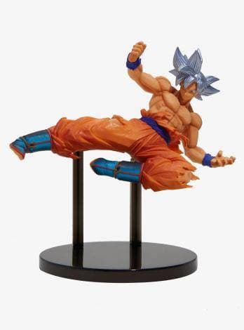 Producto Action Figure Goku Instinto Superior