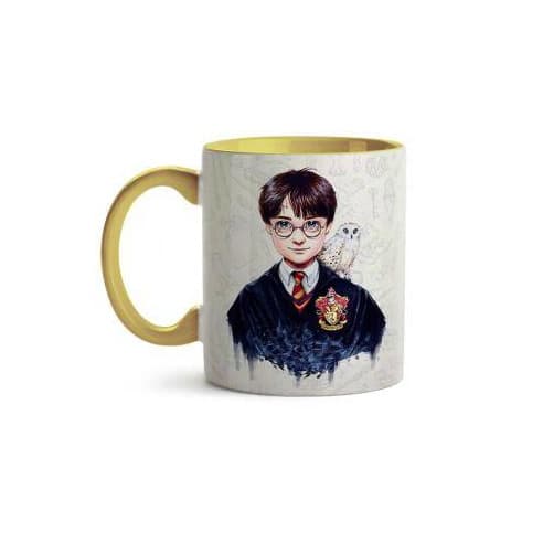 Product Caneca Harry Potter