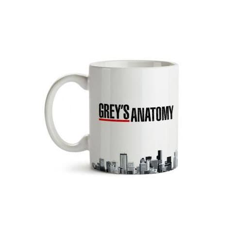 Product Caneca Grey's Anatomy