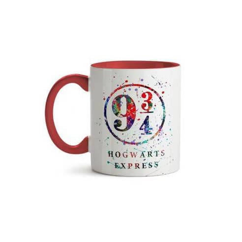 Product Caneca Harry Potter 