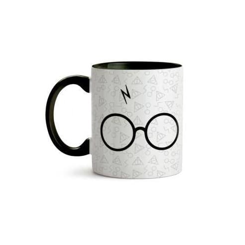 Producto Caneca Harry Potter 