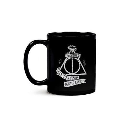 Producto Caneca Harry Potter 