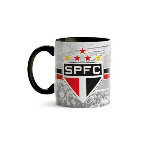 Producto Caneca São Paulo 