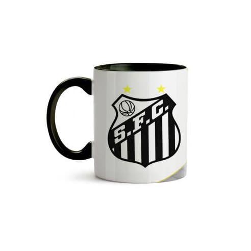 Producto Caneca Santos