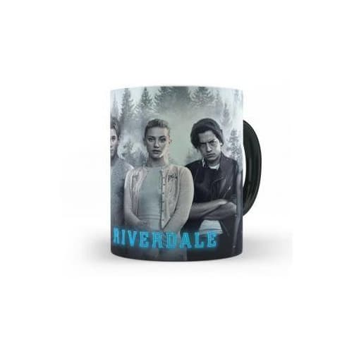 Producto Caneca Riverdale