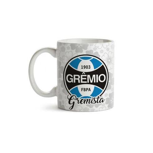 Producto Caneca Grêmio 