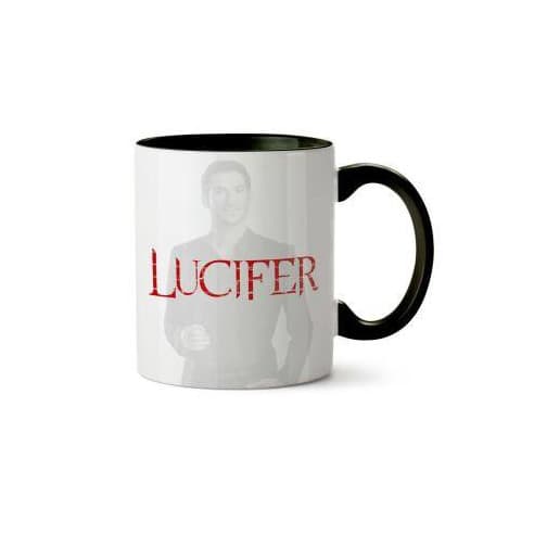 Producto Caneca Lucifer