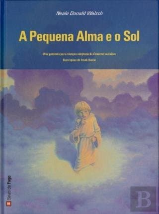 Libro A Pequena Alma e o Sol