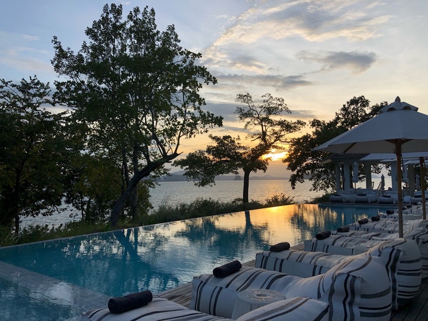 Place Cape Kudu Hotel, Koh Yao Noi