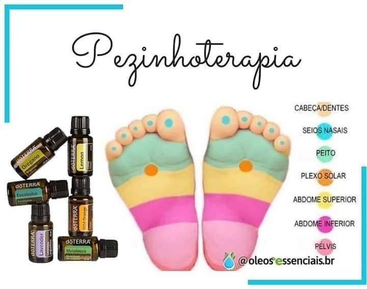 Belleza doTERRA Essential Oils Introductory Kit de 3 aceites.