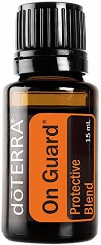 Beauty doTERRA On Guard Essential Oil Protective Blend 15 ml by doTERRA