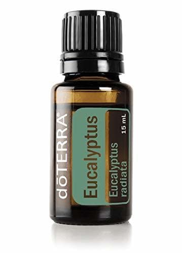 Beauty doterra Eucalyptus