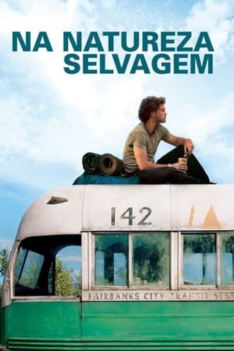 Película Into the Wild