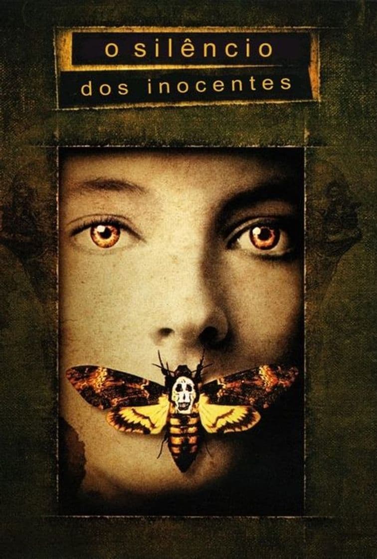 Película The Silence of the Lambs