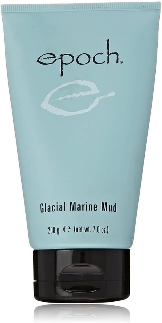 Belleza Nu Skin Epoch Glacial Marine Mud by deleted