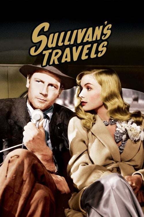 Movie Sullivan's Travels