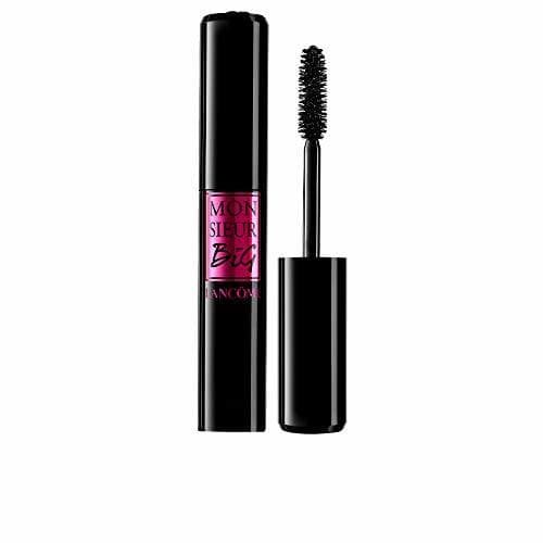 Beauty Lancome Monsieur Big Mascara Color 01 - 10 ml