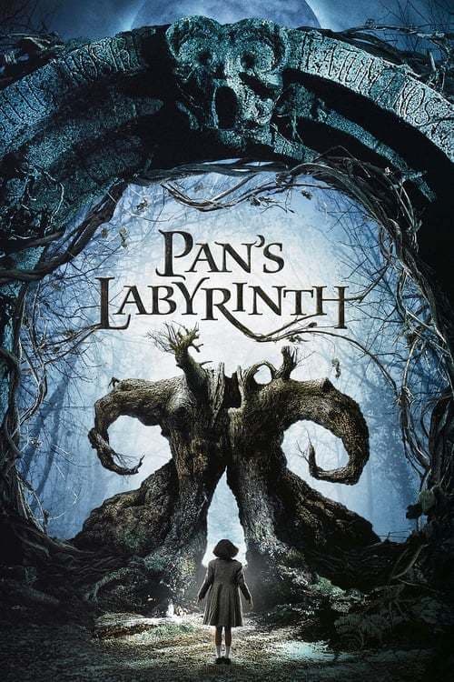 Movie Pan's Labyrinth