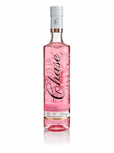 Product Chase Rhubarb Vodka 70 cl