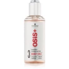 Fashion Schwarzkopf Professional Osis+ Bouncy Curls gel com óleo para ...