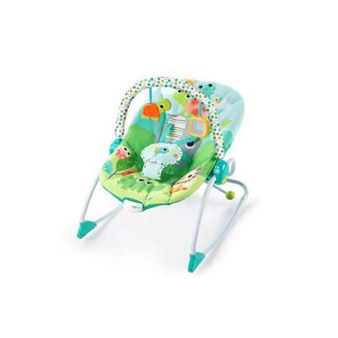 Product Kids II Playful Parade Baby to Big Kid Rocker alcofa para bebé