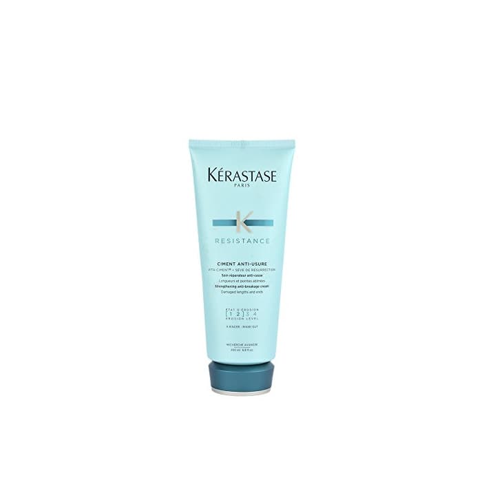 Beauty Kerastase Resistance Ciment Anti Usure Cylane